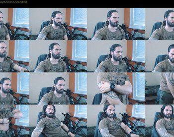 phil_chambers — 35 minute Chaturbate male cam show recording, 1080p, Apr 8, 2019