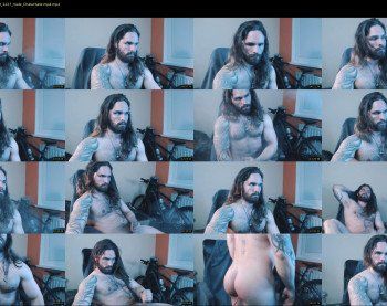 phil_chambers — 35 minute Chaturbate male cam show recording, 1080p, Apr 8, 2019