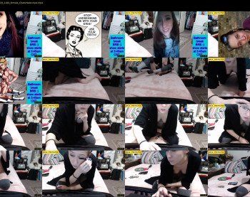 pr3ttyp1nkpussy — 29 minute Chaturbate couple cam show recording, 720p, Apr 8, 2019