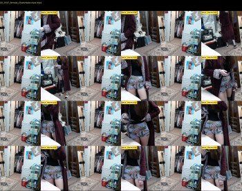 pr3ttyp1nkpussy — 17 minute Chaturbate couple cam show recording, 720p, Apr 8, 2019