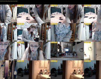 pr3ttyp1nkpussy — 29 minute Chaturbate couple cam show recording, 720p, Apr 9, 2019
