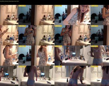 pr3ttyp1nkpussy — 29 minute Chaturbate couple cam show recording, 720p, Apr 9, 2019