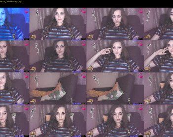 ps4pro — 58 minute Chaturbate female cam show recording, 480p, Apr 8, 2019