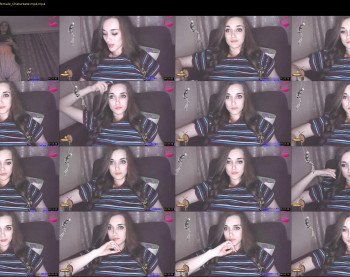 ps4pro — 8 minute Chaturbate female cam show recording, 480p, Apr 8, 2019