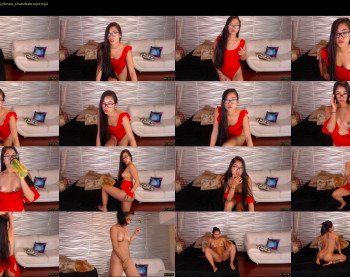 sadashi_ — 47 minute Chaturbate female cam show recording, 1080p, Apr 8, 2019