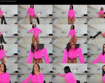 sarahadams — 27 minute Chaturbate female cam show recording, 720p, Apr 8, 2019