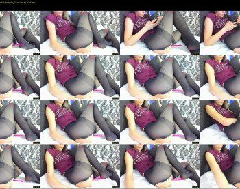 schoolgirl19 — 9 minute Chaturbate female cam show recording, 1080p, Apr 8, 2019