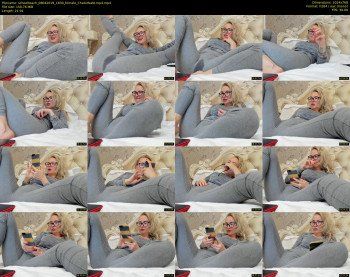 schoolteach — 22 minute Chaturbate female cam show recording, 720p, Apr 8, 2019