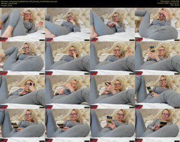 schoolteach — 18 minute Chaturbate female cam show recording, 720p, Apr 8, 2019