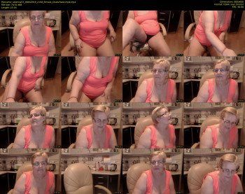 selenna57 — 24 minute Chaturbate female cam show recording, 480p, Apr 8, 2019