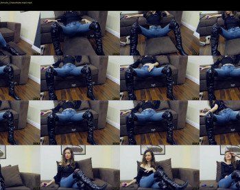 sellenia — 24 minute Chaturbate female cam show recording, 1080p, Apr 8, 2019