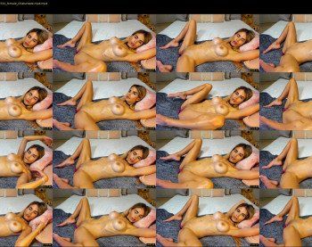 sexxylaurab — 18 minute Chaturbate female cam show recording, 1080p, Apr 8, 2019