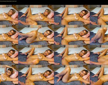 sexxylaurab — 16 minute Chaturbate female cam show recording, 1080p, Apr 8, 2019