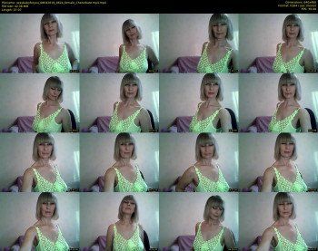 sexybabyforyou — 8 minute Chaturbate female cam show recording, 480p, Apr 8, 2019