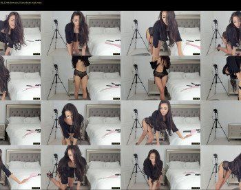 sexygirlforyouuu — 108 minute Chaturbate female cam show recording, 720p, Apr 8, 2019