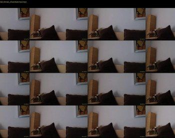 sexynicol69 — 60 minute Chaturbate female cam show recording, 720p, Apr 8, 2019