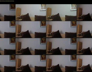 sexynicol69 — 72 minute Chaturbate female cam show recording, 720p, Apr 8, 2019