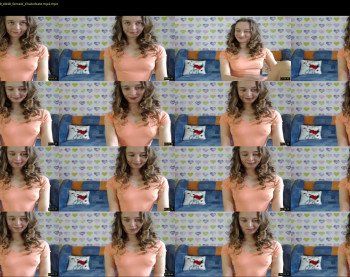 shy_schoolgirl_ — 69 minute Chaturbate female cam show recording, 720p, Apr 8, 2019