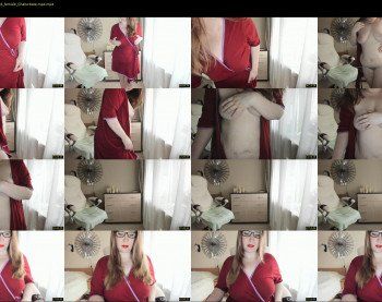 soft_body — 36 minute Chaturbate female cam show recording, 1080p, Apr 8, 2019