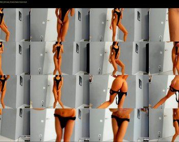 star_gazing — 15 minute Chaturbate female cam show recording, 1080p, Apr 8, 2019