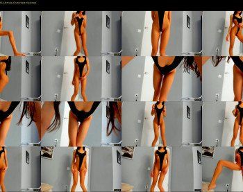 star_gazing — 15 minute Chaturbate female cam show recording, 1080p, Apr 8, 2019