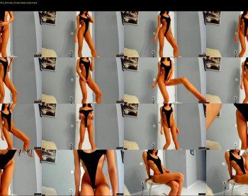 star_gazing — 15 minute Chaturbate female cam show recording, 1080p, Apr 8, 2019
