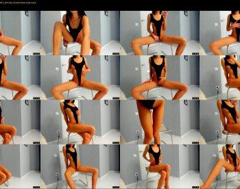star_gazing — 15 minute Chaturbate female cam show recording, 1080p, Apr 8, 2019