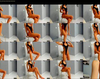 star_gazing — 15 minute Chaturbate female cam show recording, 1080p, Apr 8, 2019