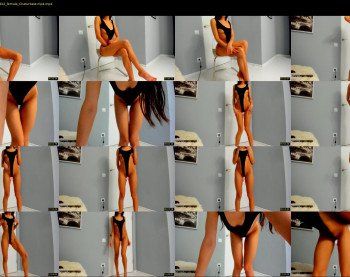 star_gazing — 15 minute Chaturbate female cam show recording, 1080p, Apr 8, 2019