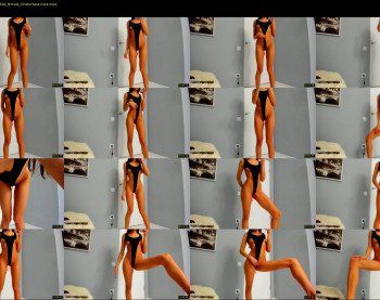 star_gazing — 15 minute Chaturbate female cam show recording, 1080p, Apr 8, 2019