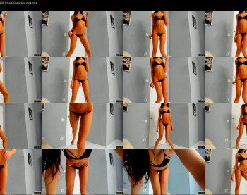 star_gazing — 6 minute Chaturbate female cam show recording, 1080p, Apr 8, 2019