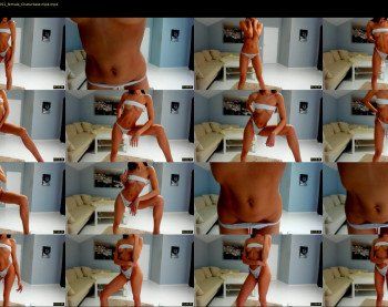 star_gazing — 15 minute Chaturbate female cam show recording, 1080p, Apr 8, 2019
