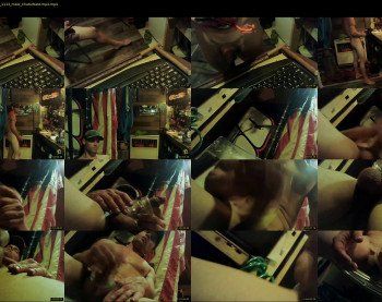 str8foryouguy — 119 minute Chaturbate male cam show recording, 480p, Apr 8, 2019