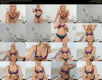 surecakes — 7 minute Chaturbate female cam show recording, 480p, Apr 9, 2019