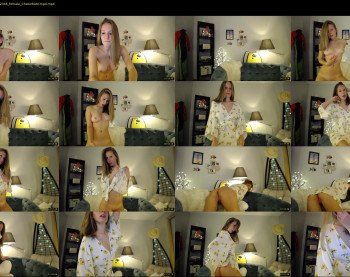 surfergirl121 — 29 minute Chaturbate female cam show recording, 1080p, Apr 8, 2019