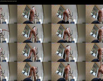 sweetbuttocks — 29 minute Chaturbate female cam show recording, 1080p, Apr 8, 2019
