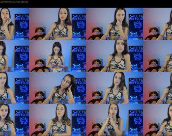 sweetbuttocks — 29 minute Chaturbate female cam show recording, 1080p, Apr 9, 2019