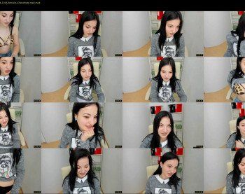 taahiraarabian — 70 minute Chaturbate female cam show recording, 480p, Apr 8, 2019