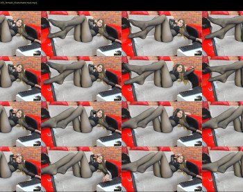 tanya_welth — 10 minute Chaturbate female cam show recording, 720p, Apr 8, 2019