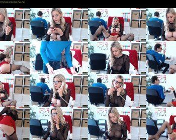 tiffany925 — 93 minute Chaturbate female cam show recording, 720p, Apr 8, 2019