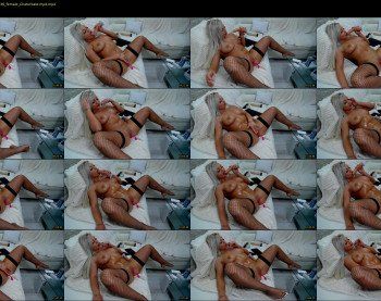 tikhomirov — 29 minute Chaturbate female cam show recording, 1080p, Apr 8, 2019