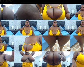 tracy_owen — 9 minute Chaturbate female cam show recording, 480p, Apr 8, 2019