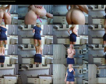 tunderose — 47 minute Chaturbate female cam show recording, 1080p, Apr 8, 2019