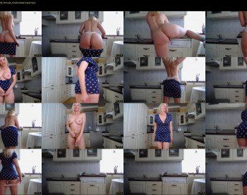 tunderose — 47 minute Chaturbate female cam show recording, 1080p, Apr 8, 2019