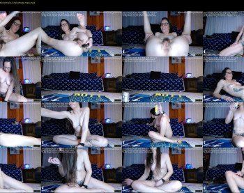 tylersands — 56 minute Chaturbate female cam show recording, 720p, Apr 8, 2019