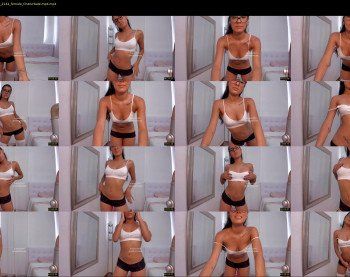 valeryrhouse_ — 57 minute Chaturbate female cam show recording, 1080p, Apr 8, 2019
