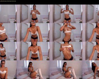 valeryrhouse_ — 57 minute Chaturbate female cam show recording, 1080p, Apr 8, 2019