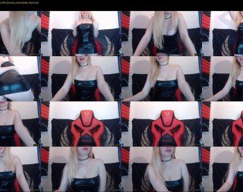 veronikavonk — 38 minute Chaturbate female cam show recording, 1080p, Apr 8, 2019