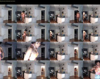 wynterheat — 7 minute Chaturbate female cam show recording, 720p, Apr 9, 2019