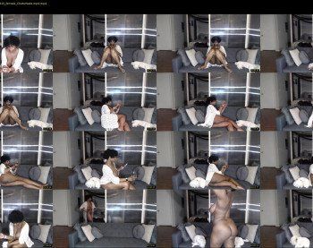 wynterheat — 56 minute Chaturbate female cam show recording, 720p, Apr 9, 2019